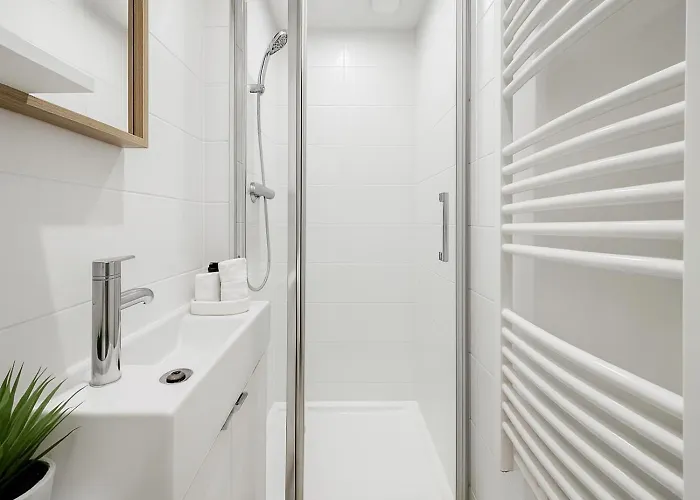 Cosy Proche Des Buttes-chaumont *