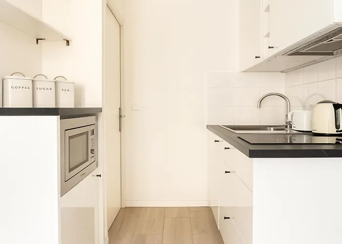 Cosy Proche Des Buttes-chaumont *