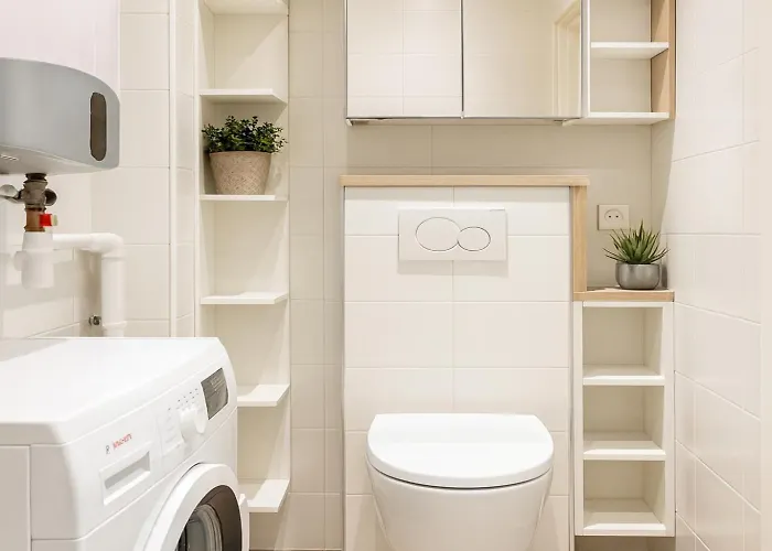 Cosy Proche Des Buttes-chaumont